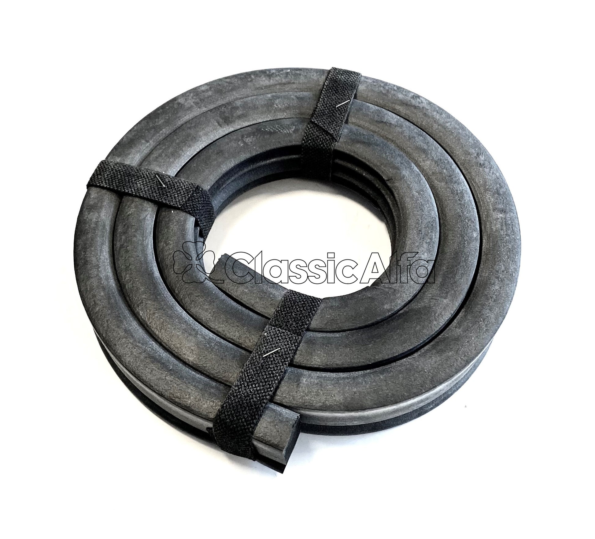 750-214 FRONT OF SOFT TOP SEAL - ALL 750 & 101 SERIES SPIDERS