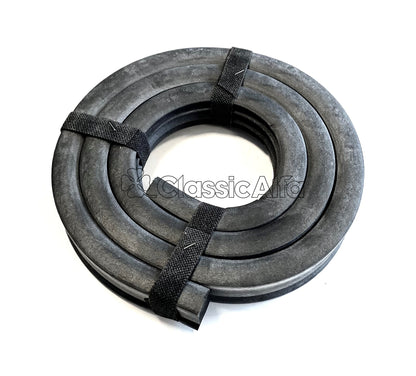 750-214 FRONT OF SOFT TOP SEAL - ALL 750 & 101 SERIES SPIDERS