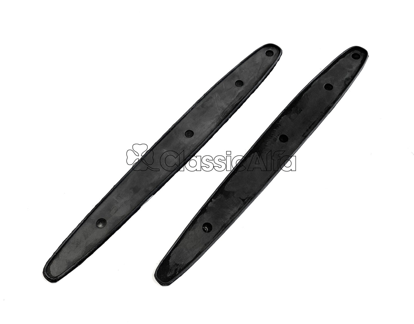 750-215  SPIDER 750 SERIES BONNET / HOOD & BOOT/TRUNK HINGE SEALS, SET