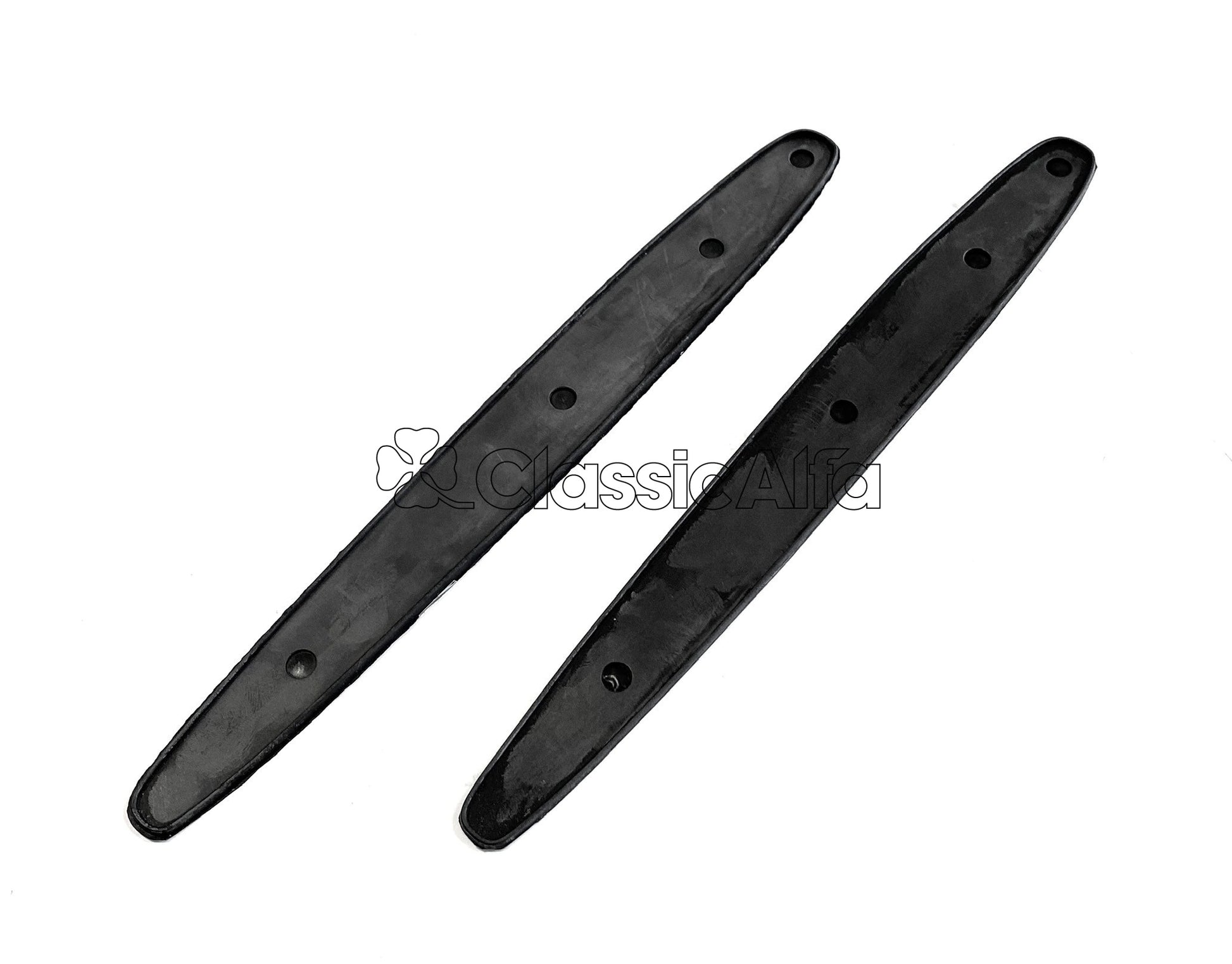 750-215  SPIDER 750 SERIES BONNET / HOOD & BOOT/TRUNK HINGE SEALS, SET