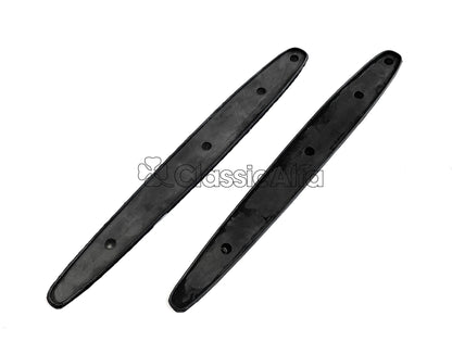 750-215  SPIDER 750 SERIES BONNET / HOOD & BOOT/TRUNK HINGE SEALS, SET