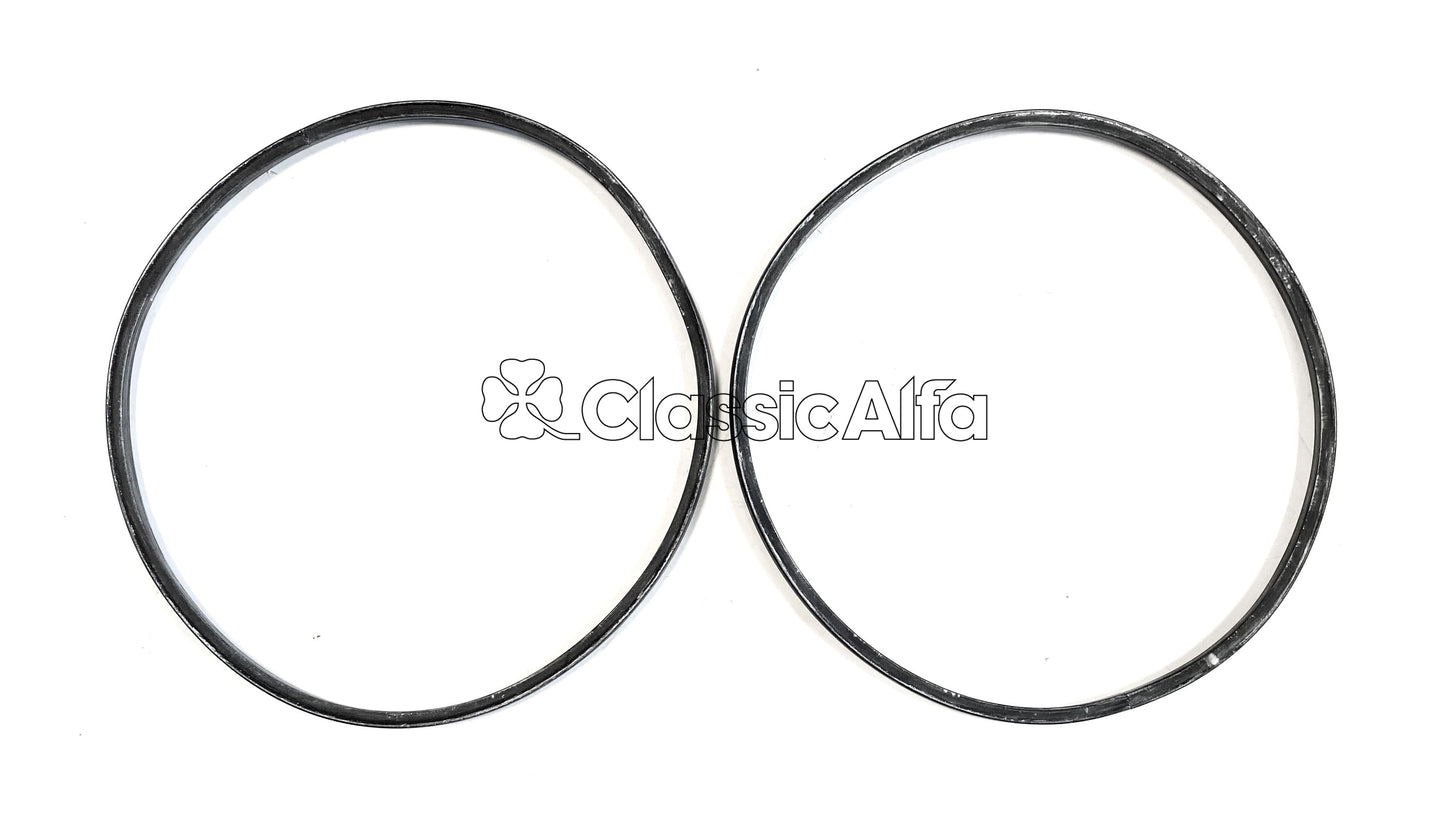 750-216/1 OUTER HEADLIGHT SEAL - 750/101 SERIES - SMALL PROFILE