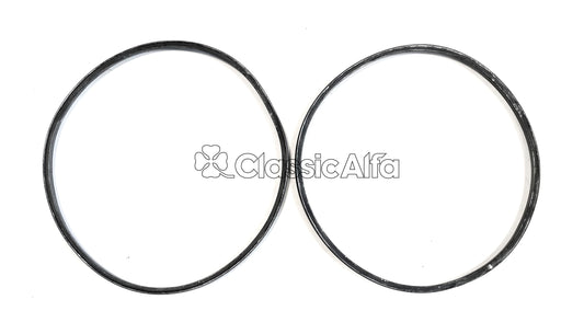 750-216/1 OUTER HEADLIGHT SEAL - 750/101 SERIES - SMALL PROFILE