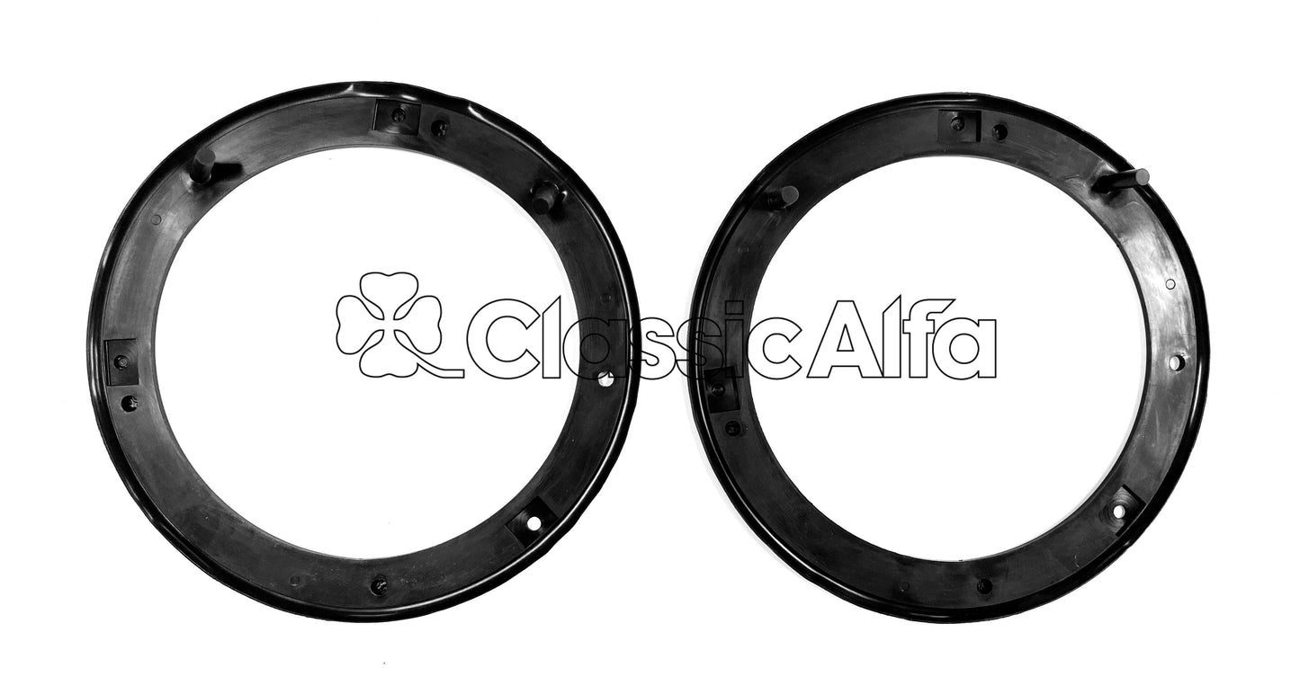 750-216 PAIR OF HEADLIGHT TO BODY SEALS - 750 SERIES SPIDERS