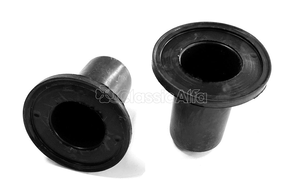 750-217 PAIR OF FRONT SIDELIGHT TO BODY SEALS