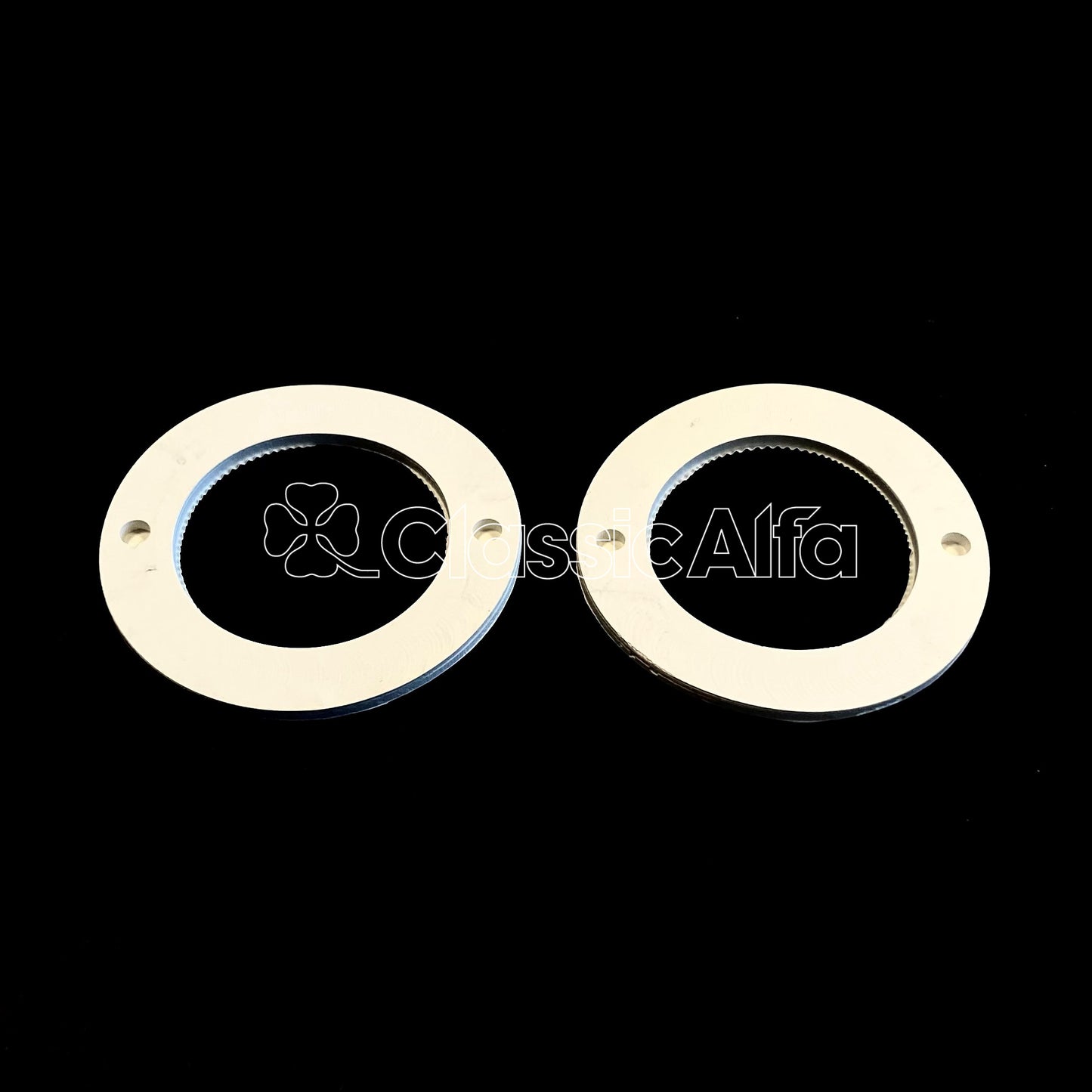 750-218 PAIR OF FRONT INTERNAL SIDELIGHT LENS SEALS - 750 SERIES SPIDERS