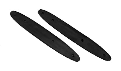 750-215  SPIDER 750 SERIES BONNET / HOOD & BOOT/TRUNK HINGE SEALS, SET