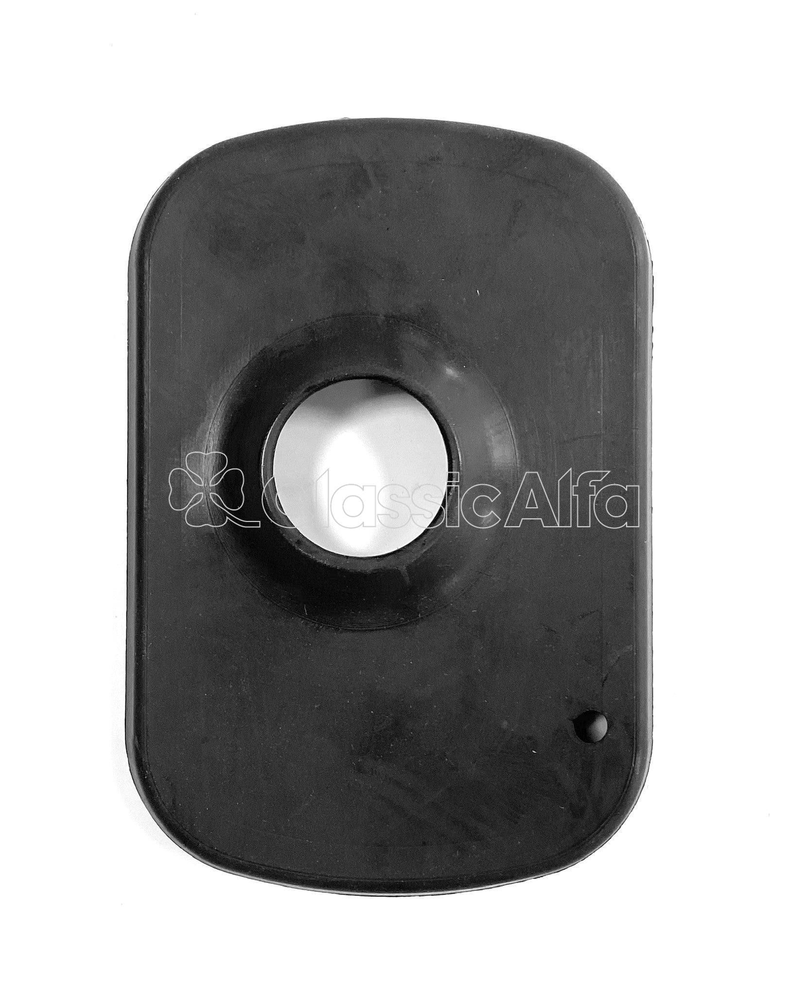 750-222 STEERING COLUMN GROMMET - 750 & 101 SERIES