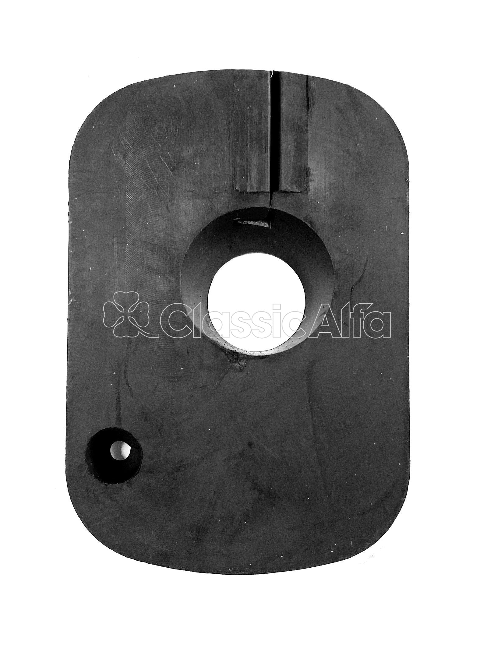 750-222 STEERING COLUMN GROMMET - 750 & 101 SERIES