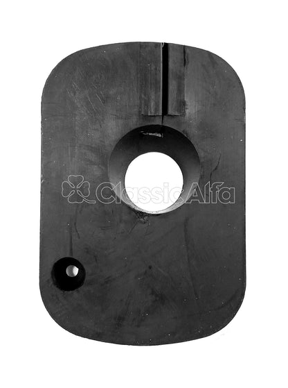 750-222 STEERING COLUMN GROMMET - 750 & 101 SERIES