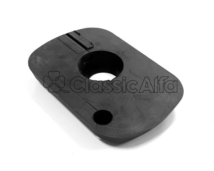 750-222 STEERING COLUMN GROMMET - 750 & 101 SERIES