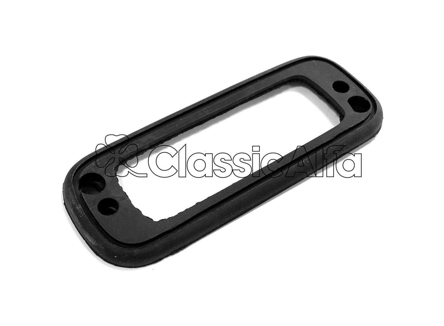 750-224 REAR NUMBERPLATE LIGHT SEAL - EARLY 750 SERIES SPIDER