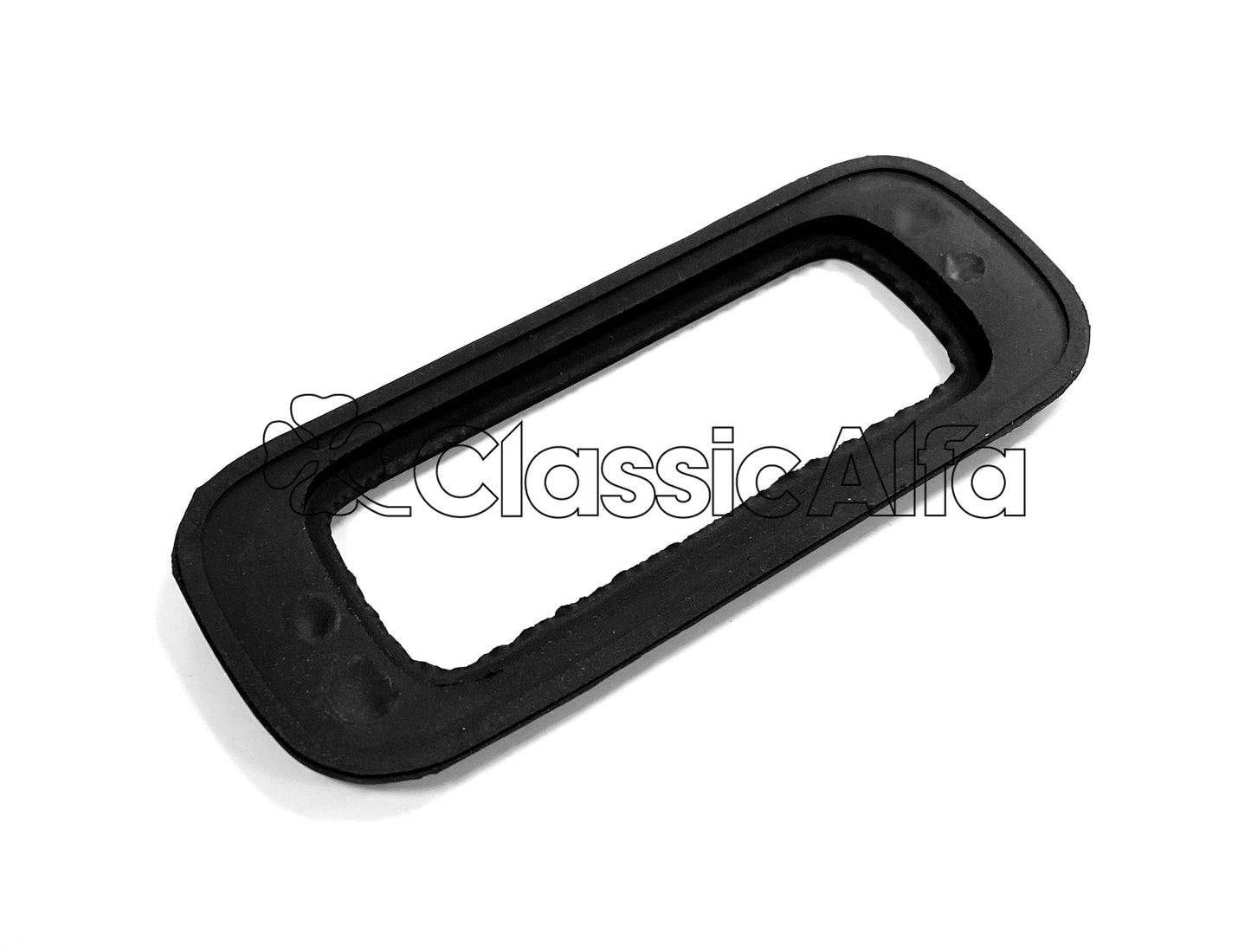 750-224 REAR NUMBERPLATE LIGHT SEAL - EARLY 750 SERIES SPIDER