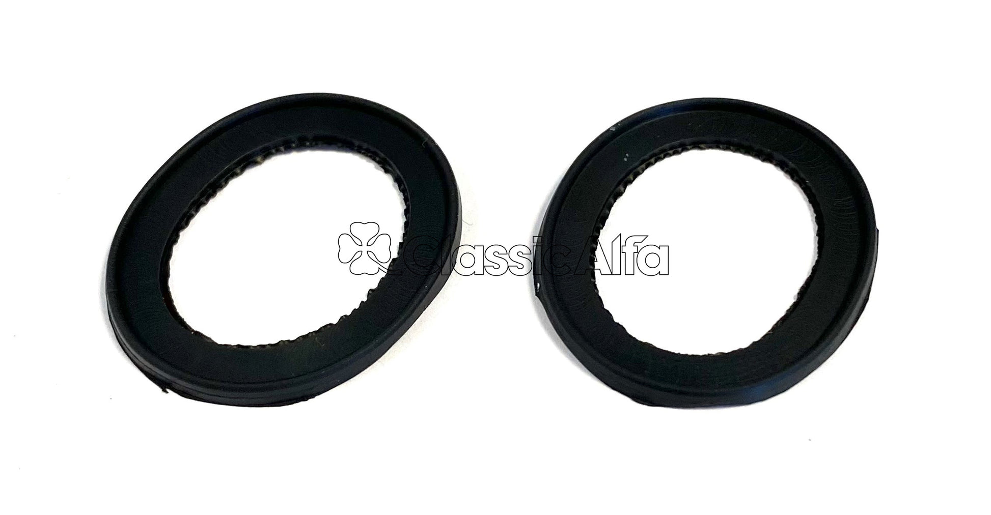 750-226 PAIR OF WIPER ARM BASE SEALS - ALL 750 & 101 SERIES