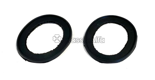 750-226 PAIR OF WIPER ARM BASE SEALS - ALL 750 & 101 SERIES