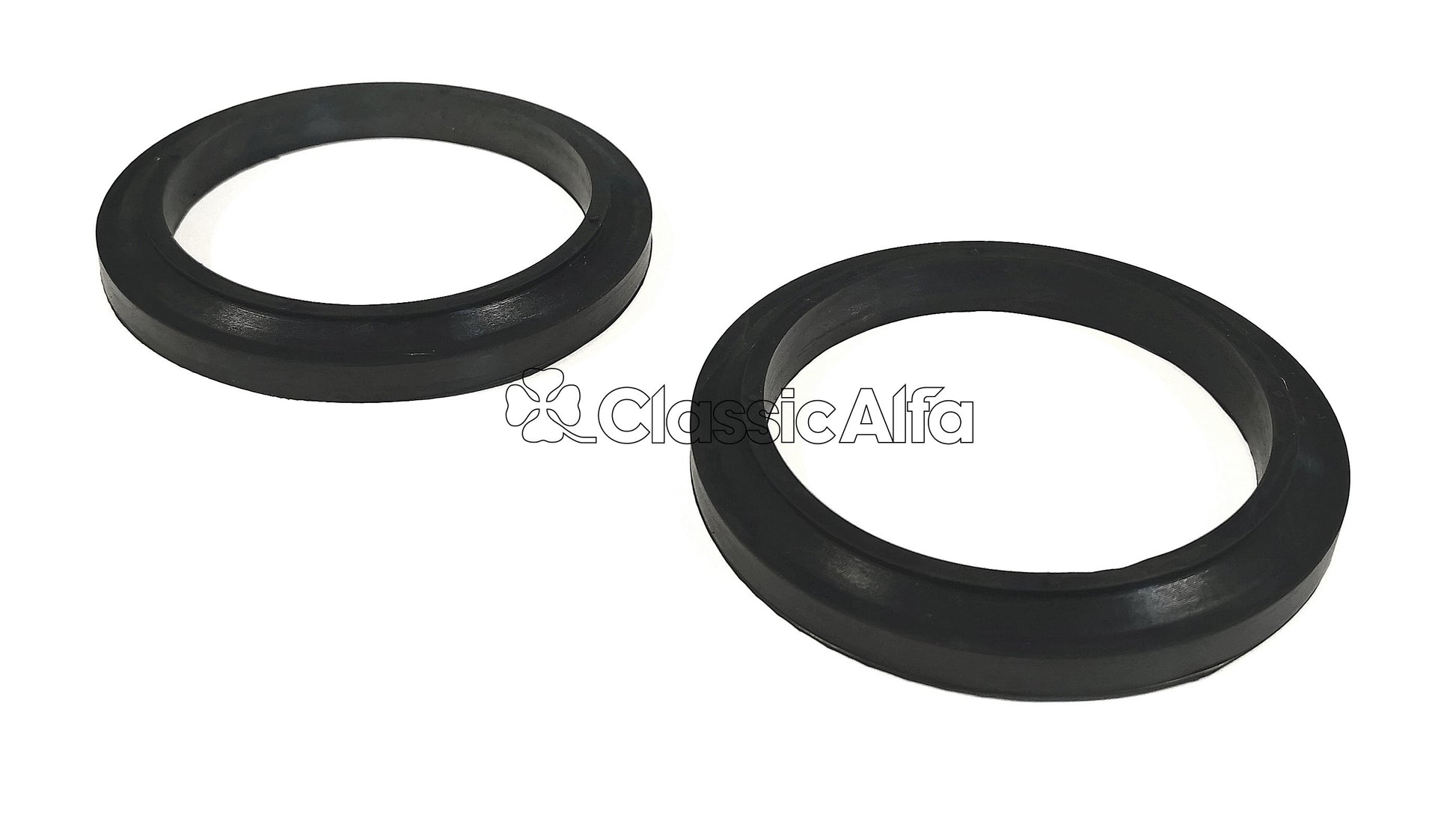 750-228 GROMMETS FOR AIR DUCTING TUBES, PAIR