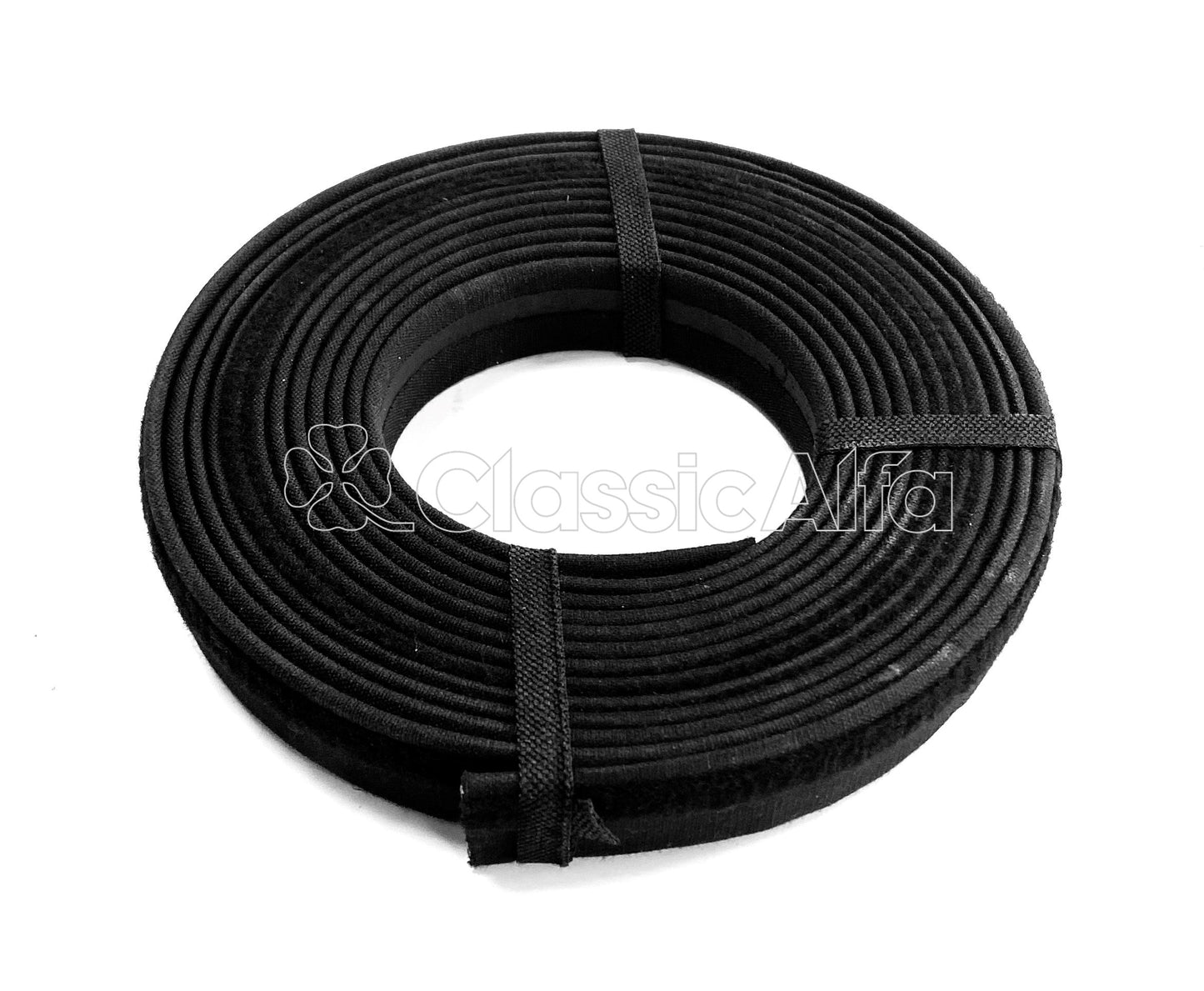 750-229 SIDE WINDOW DROP GLASS FELT CAR SET - 750 & 101 SERIES SPRINTS