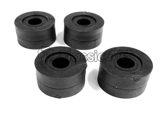 750-230 SET OF RADIATOR SUPPORT RUBBERS 1900/750/101/106 SERIES
