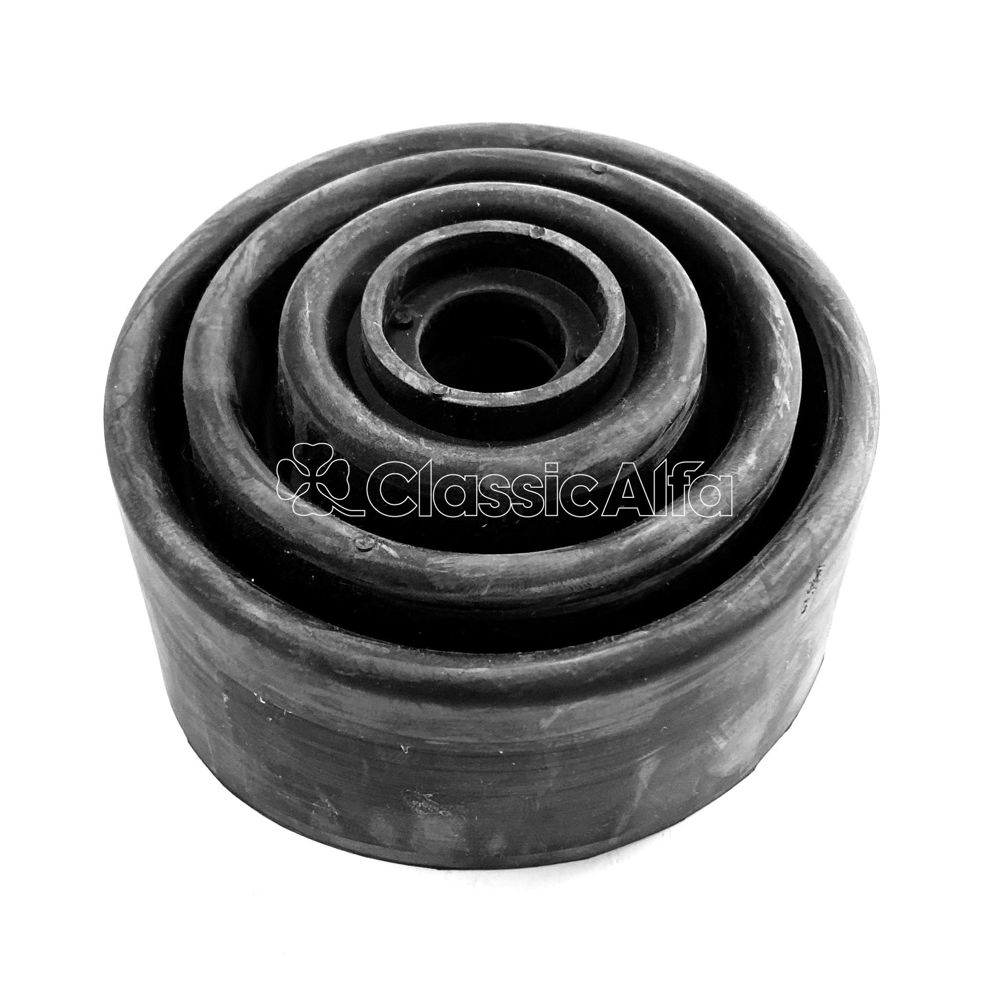 750-231 INNER GEAR LEVER GAITER 750 CARS