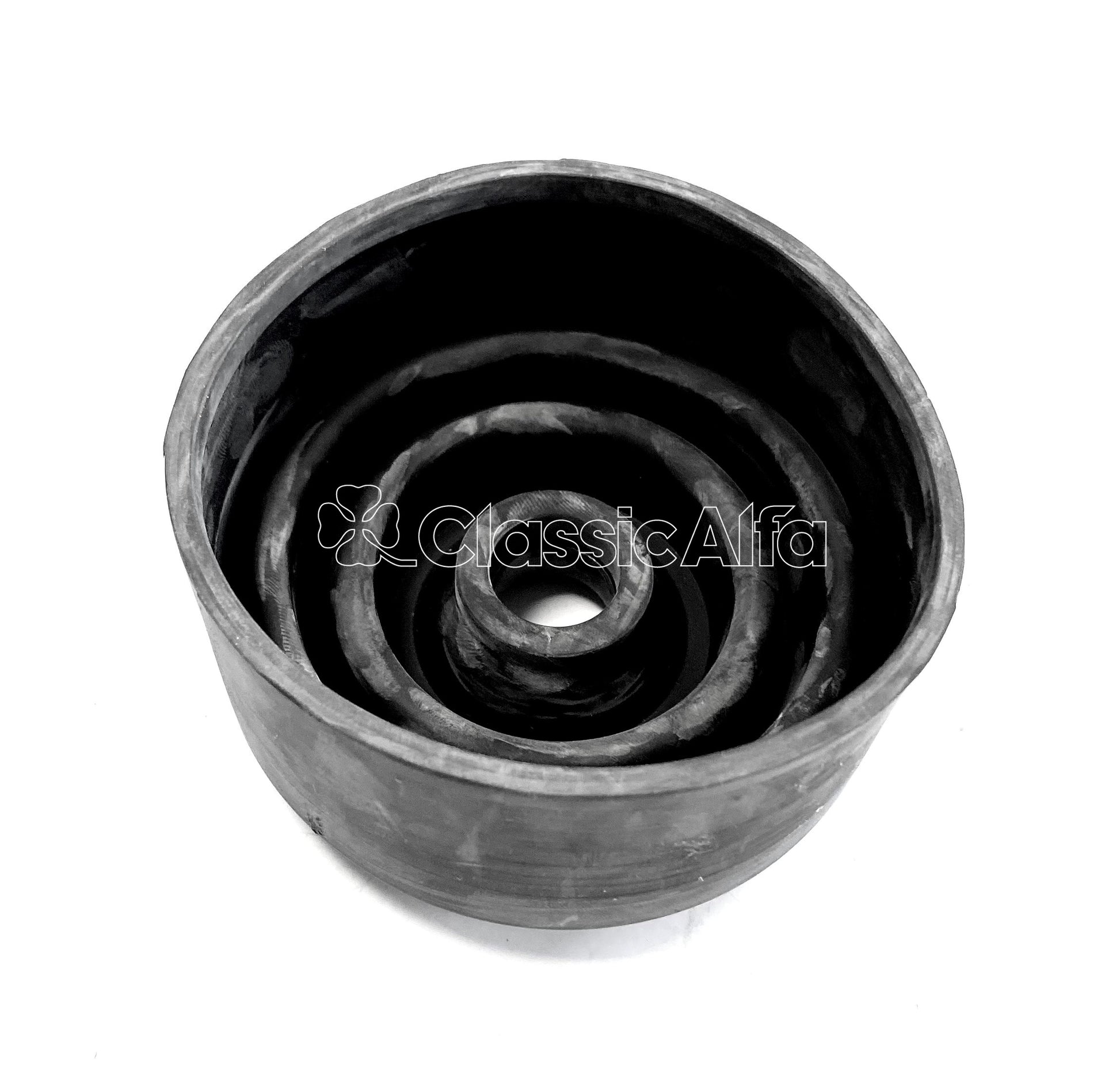 750-231 INNER GEAR LEVER GAITER 750 CARS