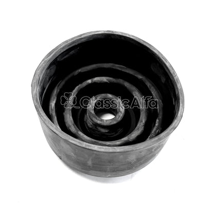 750-231 INNER GEAR LEVER GAITER 750 CARS