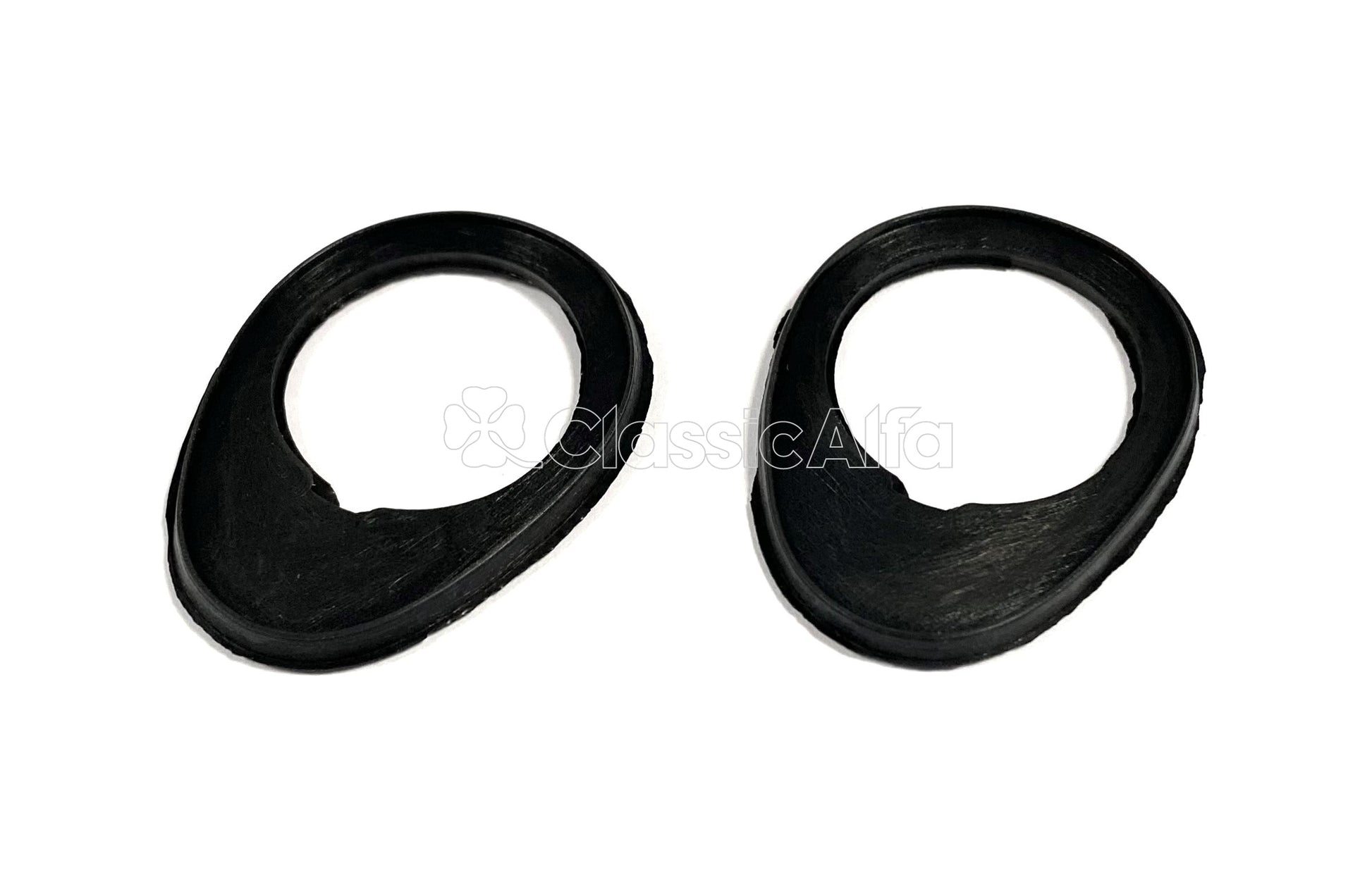 750-233 PAIR OF TEARDROP SIDE REPEATER SEALS - 750 & 101 SPIDER & SS