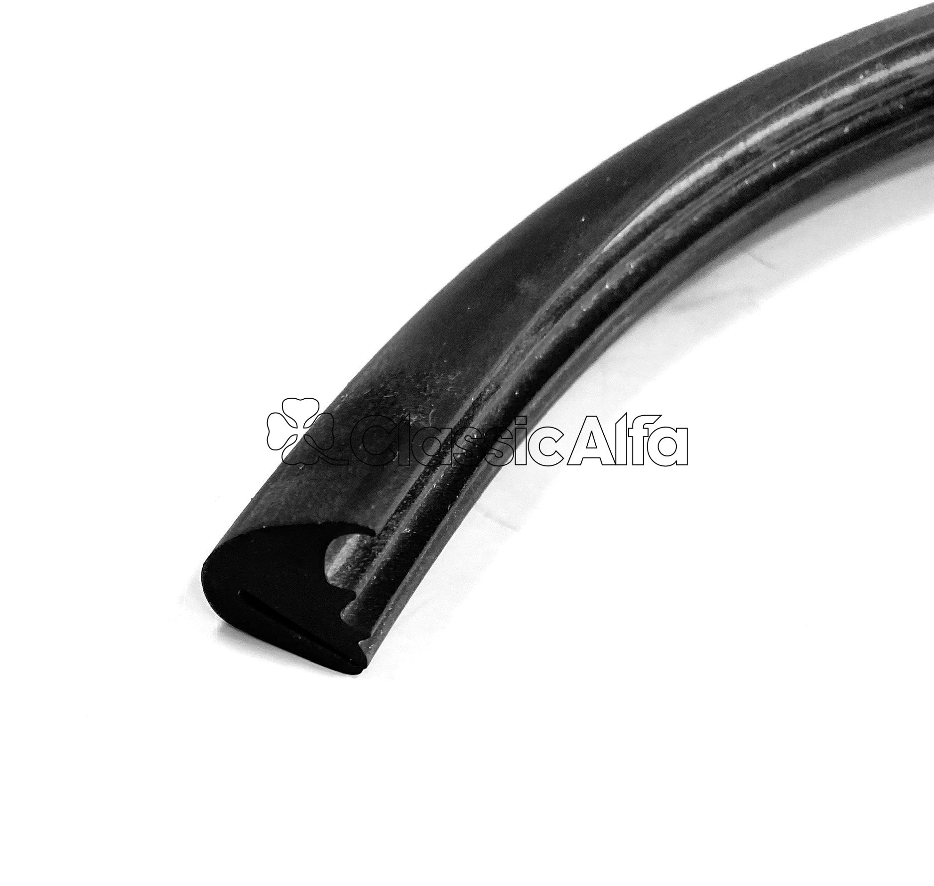 750-238 RUBBER BONNET/HOOD SEAL - 750 & 101 SERIES SPIDERS