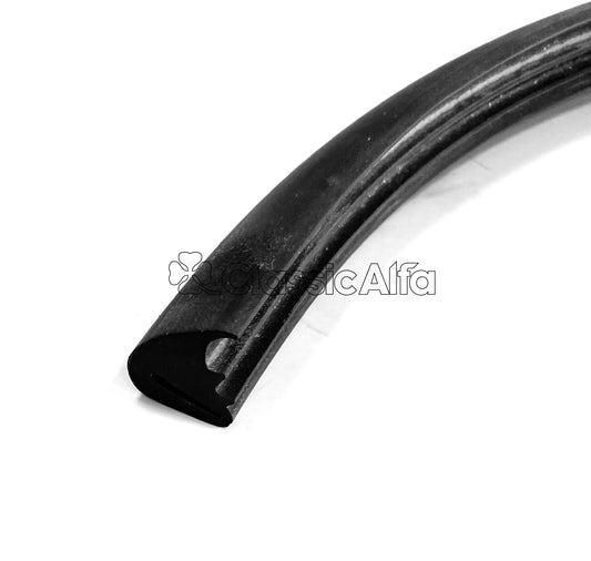 750-238 RUBBER BONNET/HOOD SEAL - 750 & 101 SERIES SPIDERS