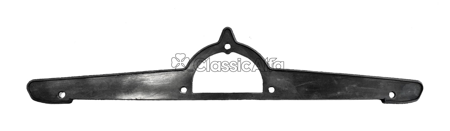 750-242 SEAL FOR REAR NUMBERPLATE LIGHT HOUSING - 750 & EARLY 101 SERIES SPRINTS