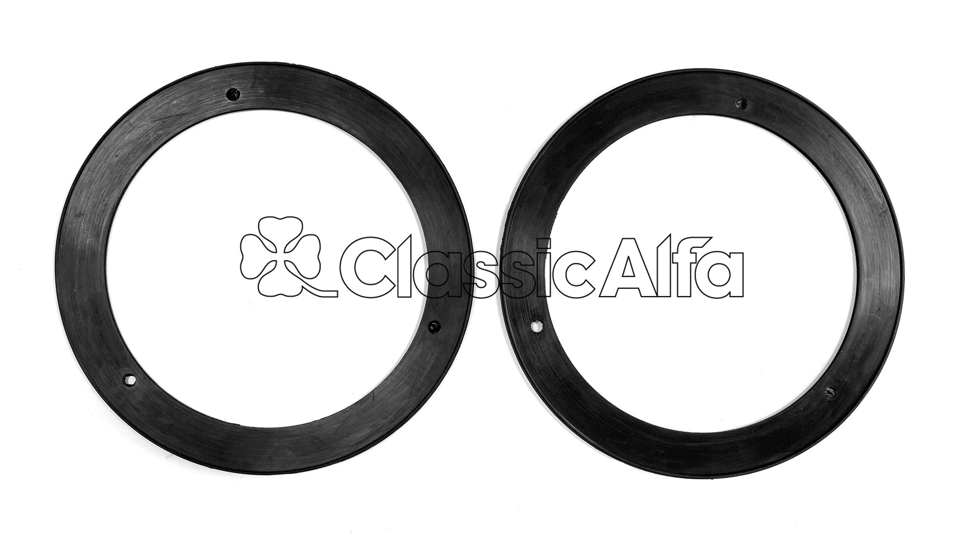 750-246 HEADLIGHT SEALS - 750 SPRINT & BERLINA (5")
