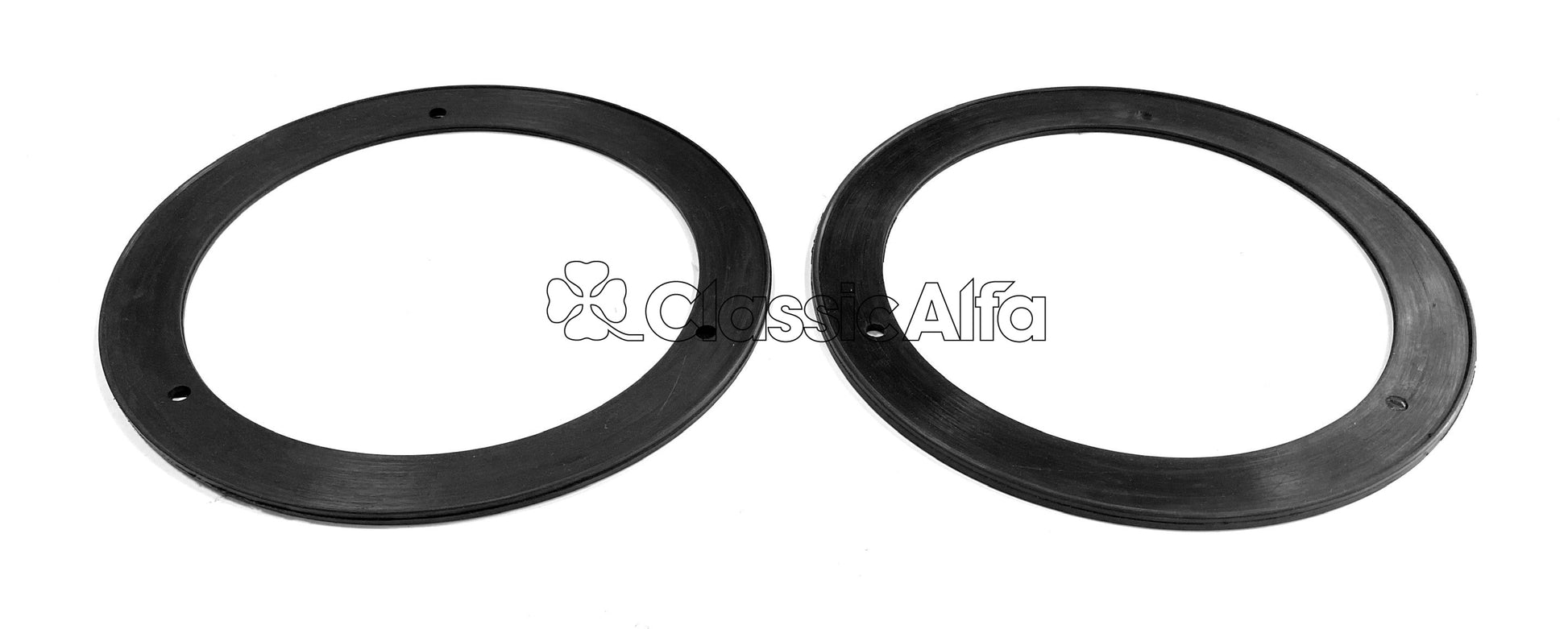 750-246 HEADLIGHT SEALS - 750 SPRINT & BERLINA (5")