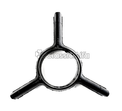 750-247 RUBBER HEATER SUPPORT MOUNTING - 750 & 101 SERIES