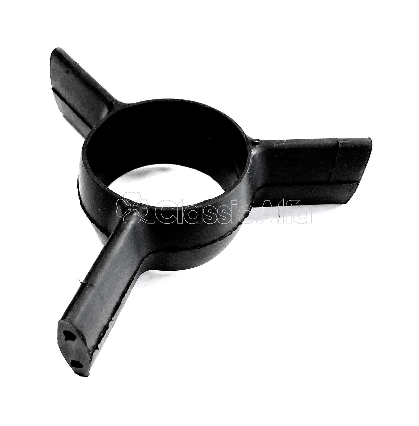 750-247 RUBBER HEATER SUPPORT MOUNTING - 750 & 101 SERIES