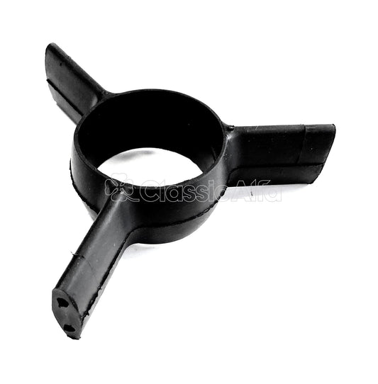 750-247 RUBBER HEATER SUPPORT MOUNTING - 750 & 101 SERIES