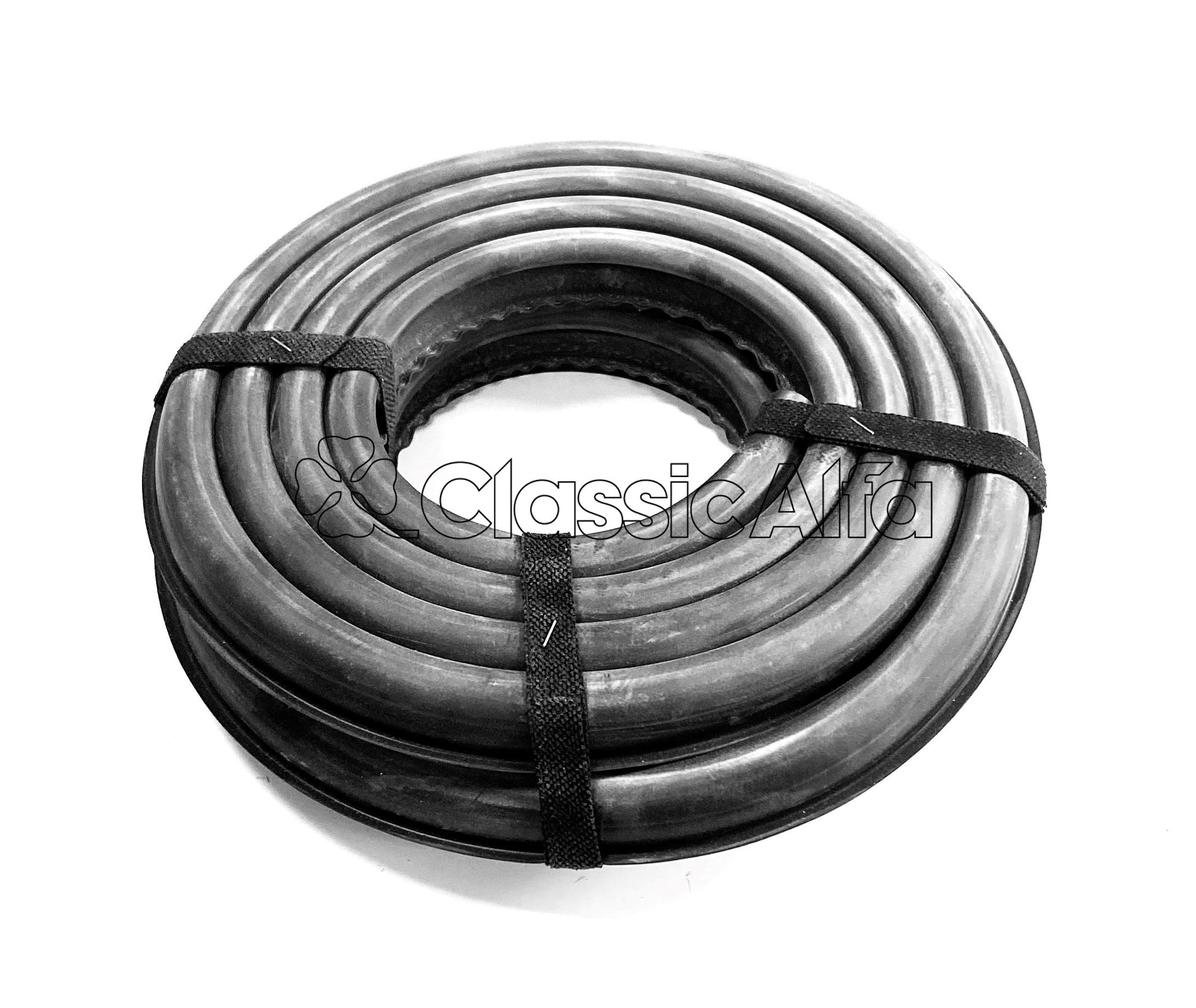 750-250 PAIR OF SPRINT UPPER DOOR SEALS - 750B SERIES CARS