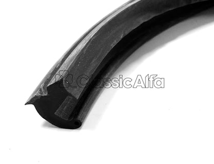 750-250 PAIR OF SPRINT UPPER DOOR SEALS - 750B SERIES CARS