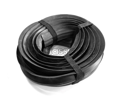 750-251 PAIR OF SPRINT LOWER DOOR SEALS - 750B SERIES CARS