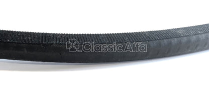 750-254 GIULIETTA WINDOW CHANNEL FELT 15MM  750 & 101