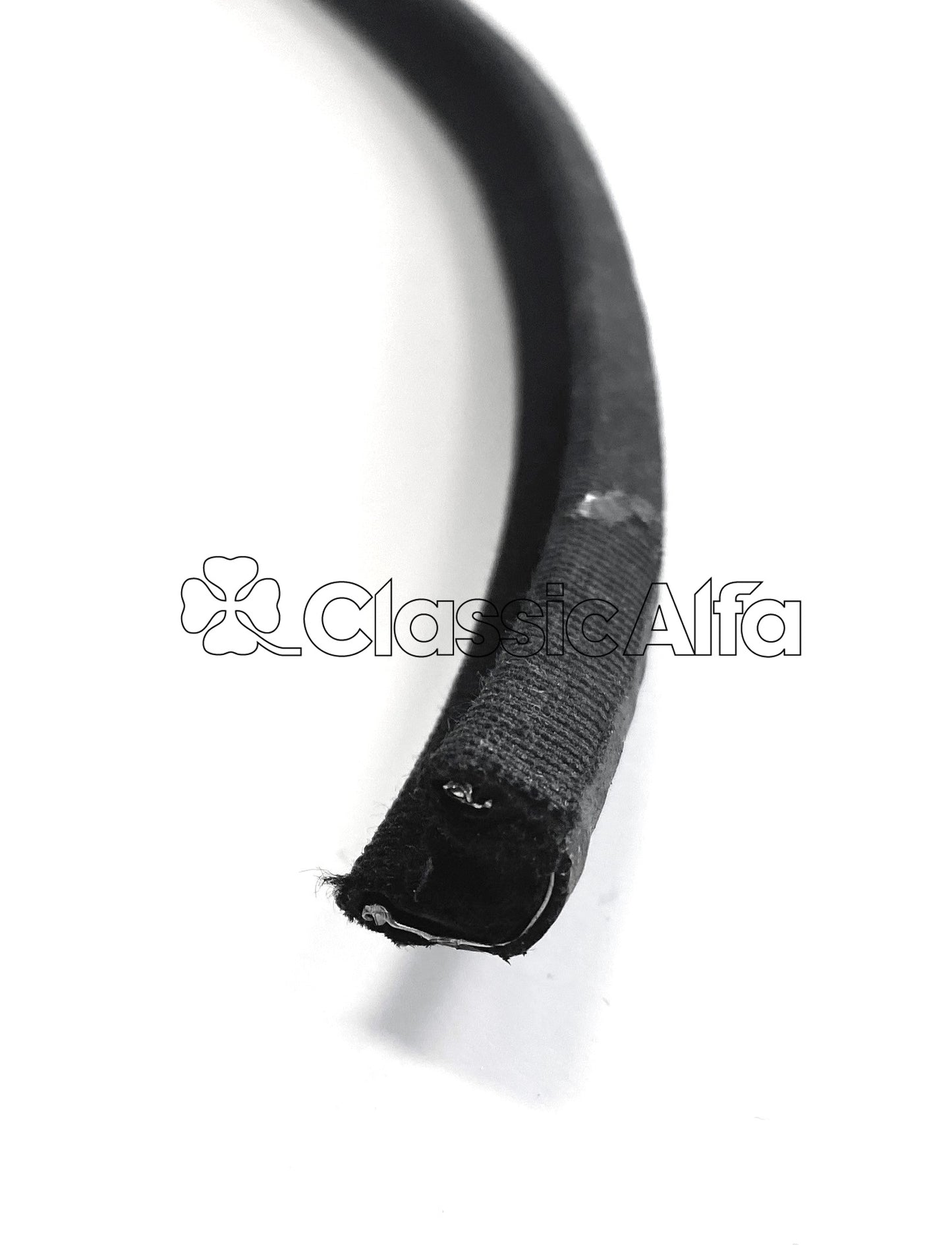 750-254 GIULIETTA WINDOW CHANNEL FELT 15MM  750 & 101