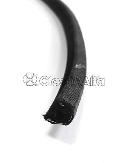750-254 GIULIETTA WINDOW CHANNEL FELT 15MM  750 & 101