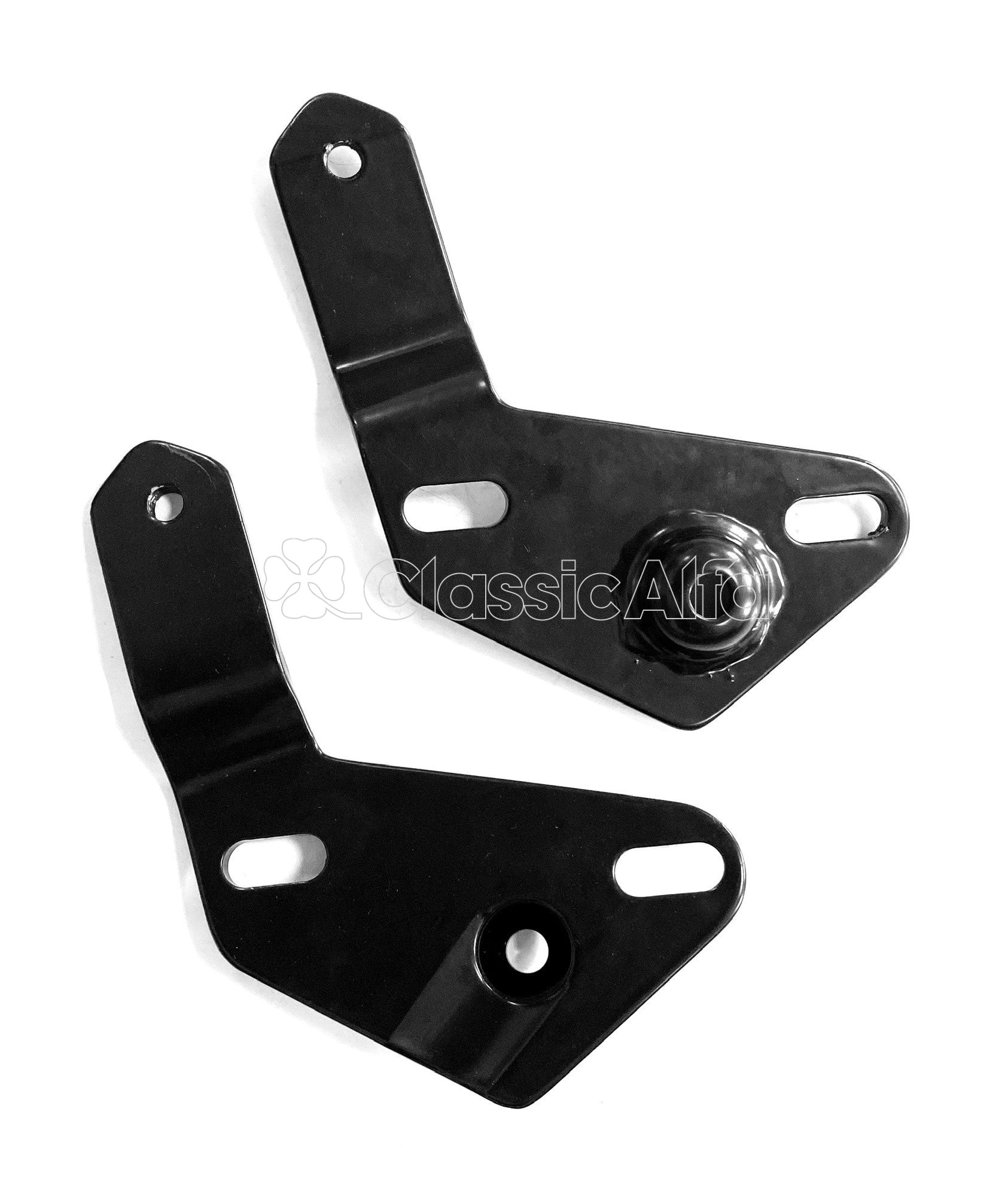 750-258 SPIDER HOOD FRAME BRACKETS 750 & 101