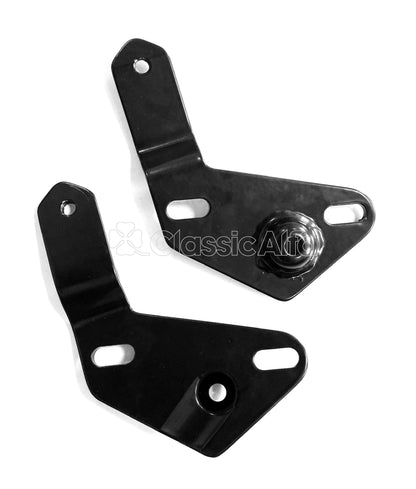 750-258 SPIDER HOOD FRAME BRACKETS 750 & 101