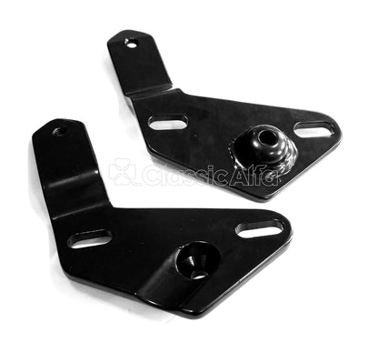 750-258 SPIDER HOOD FRAME BRACKETS 750 & 101