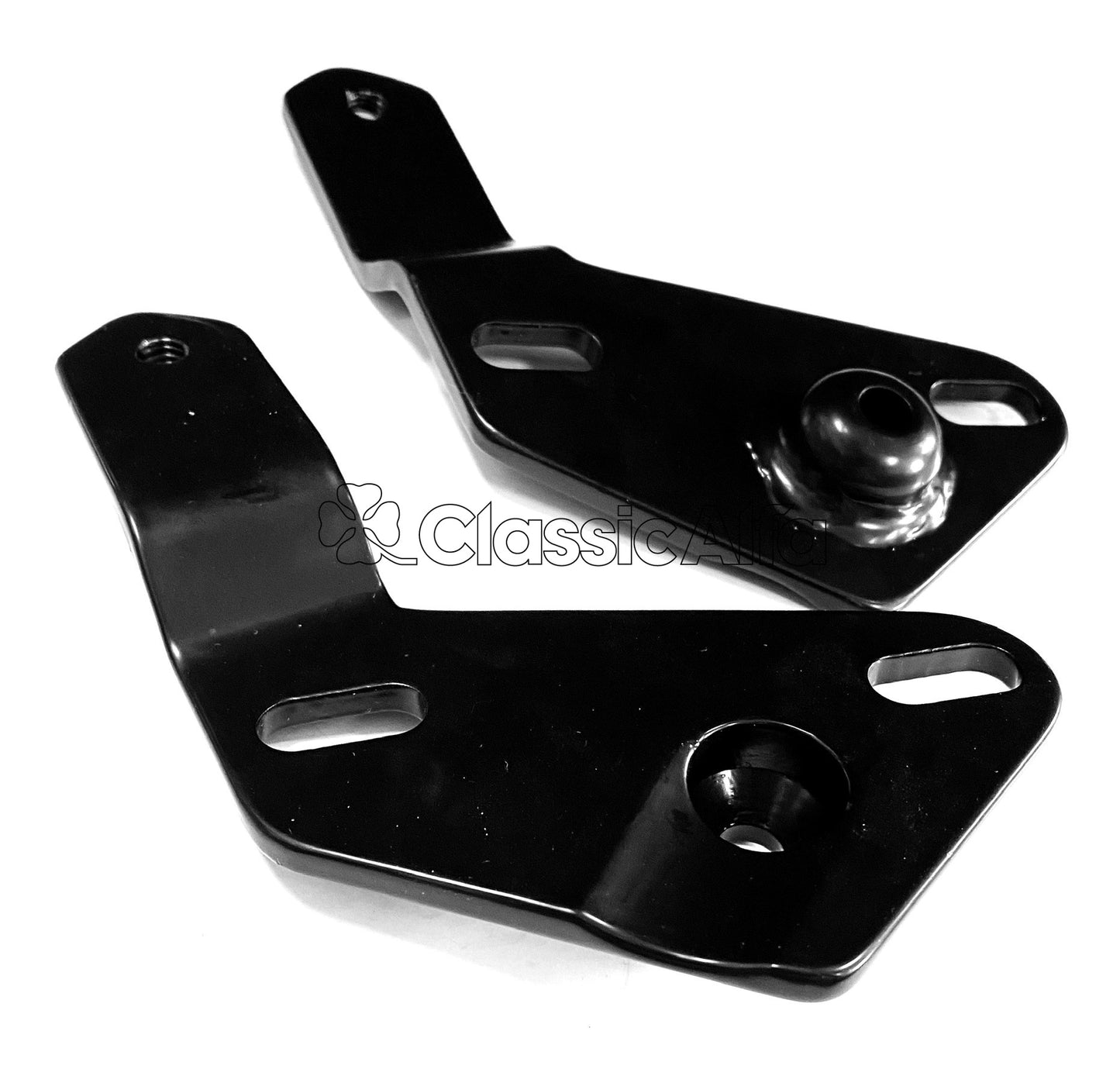 750-258 SPIDER HOOD FRAME BRACKETS 750 & 101