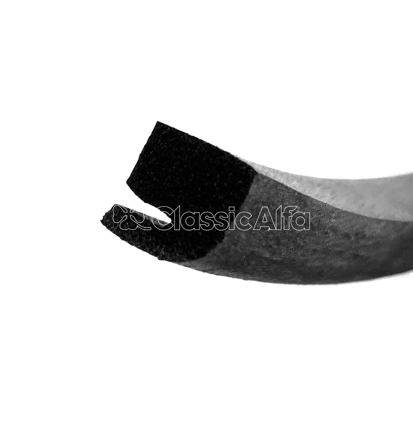 750-260 BOOT/TRUNK SEAL - ALL 750 & 101 SERIES SPIDERS