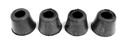 750-265 SET OF BOOT/TRUNK STOPS - 750 & 101 SERIES SPRINTS & 1900