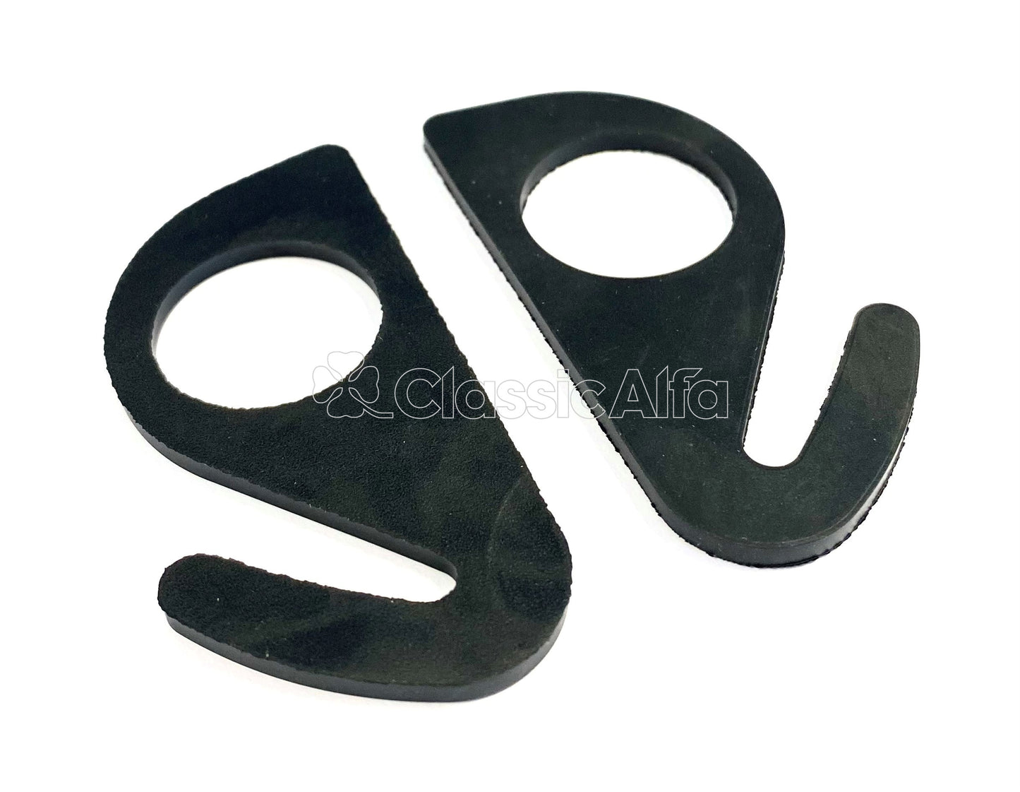 750-268 WINDSCREEN PILLAR BASE SEAL 750 101 CARS