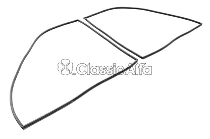 750-271 PAIR SPRINT SPECIALE DOOR SEALS