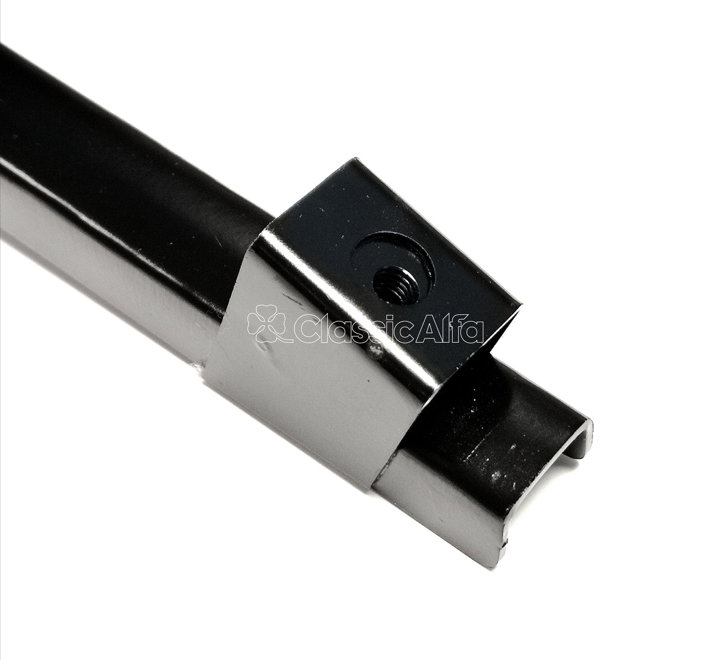 750-275 SPIDER LEFT DOOR GLASS GUIDE 750 & 101