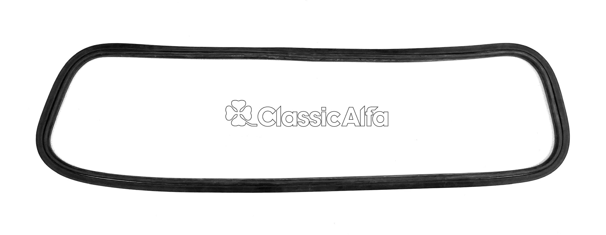 750-281 REAR SCREEN SEAL - GIULIETTA Ti 750 + 101
